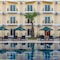 Sokha Palace Siem Reap Hotel - map