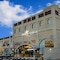 Garden Plaza Hotel Sefah - map