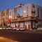 Qasr Lazurd For Serviced Apartments - map