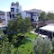 Central Park Hotel Ksamil - map