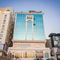 Areen Palace Hotel - Almadina Road - map