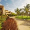 Golden Tulip Sharma Resort - map