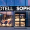 Hotel Sophia By Tartuhotels - map