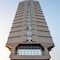 The Vista At Hilton Tel Aviv - map