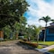 Costa Rica Surf Camp By Superbrand - map