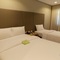 Madison Hotel Phl - map