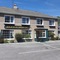 Harmony Inn Glena House - map
