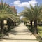 San Remo Oasis Serviced Apartments - map