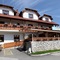 Hotel Planinka - map