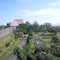 Riverside B&B - map