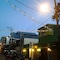 Crossroads Hostel Manila - map