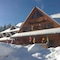 Hotel Strachanovka - Jánska Koliba - map