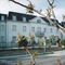 Hotel Agatka Bratislava - map