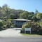 Pohutukawa Coast Bed & Breakfast - map