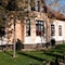 Villa Rosa Restaurant & Pension - map