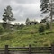 Hydlahytta Stryn - map