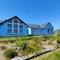 Ferndale Luxury Boutique Bed & Breakfast - map