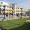 Hotel San Jorge Residencial - map