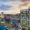 Hotel The One Yeosu - map