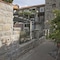 Piazza Apartments 2 - map