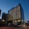 Shilla Stay Busan Haeundae - map