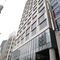 Hotel Entra Gangnam - map