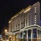 Osong H Hotel Sejong City - map