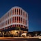 Hotel Cham Cham Taitung (Caesar Park Hotels & Resort) - map
