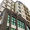 Golden View Serviced Apartment - map