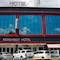 Remember Hotel Batu Pahat - map