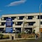 Bay Viaduct Motor Lodge - map