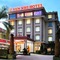 Yen Nhi Hotel Ninh Binh - map