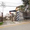 Hotel Andenes Arequipa - map