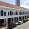 Areca Hotel Penang - map