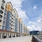 Dreamscape Apartment @ Golden Hill - map