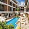 Tucan Suites Apart Hotel – Hotel Asociado Casa Andina - map