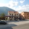 Apartments Dobrotski Dvori - map