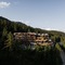 Lecrans Hotel & Spa - map