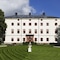 Husby Säteri - map