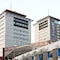 Park Inn By Radisson Hasselt - map