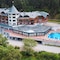 Hot Springs Medical And Spa Hotel - map