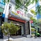 Oyo 553 Truong Giang Hotel - map