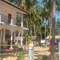 French Garden Resort - map