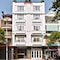 Truong Thinh Hotel - map