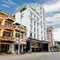 Kim Cuong Hotel - map