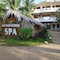 Asha Beach & Spa - map