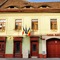 Guesthouse Casa Baciu - map