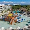 Ocean Riviera Paradise  - All Inclusive - map