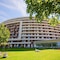 Club 218 Wellness Luxus Apartman - map