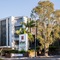 Hotel Urban St Leonards - map